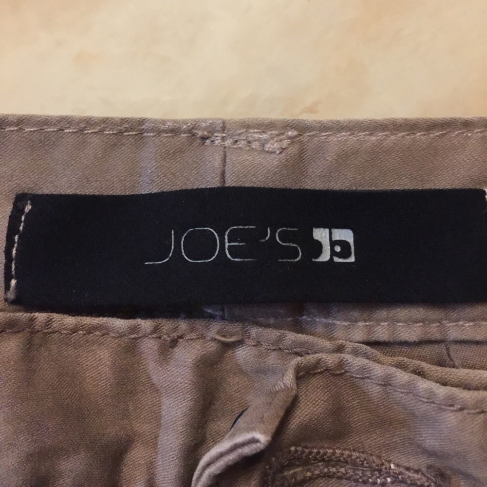 Joes pants - Picture 4 of 5